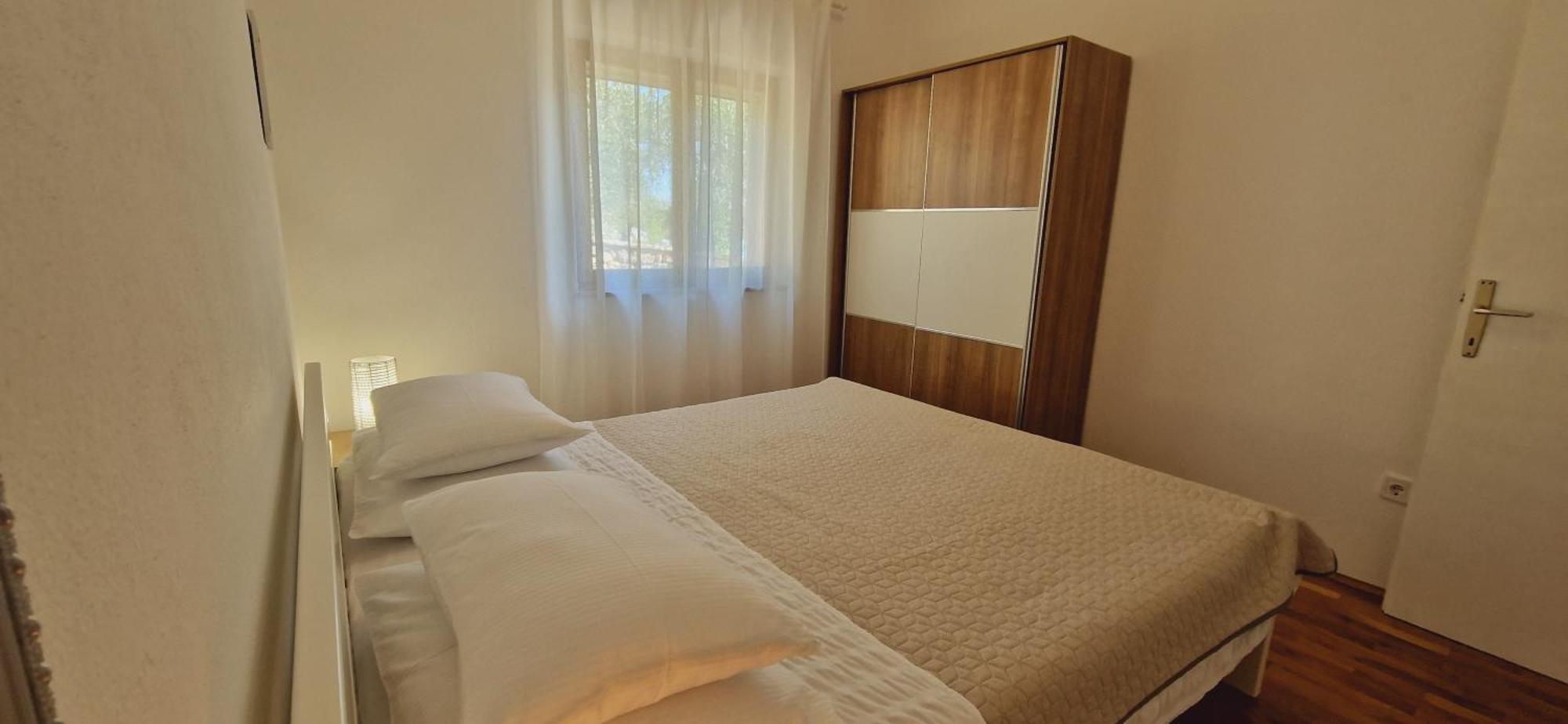 Apartments Podbarje 볼 외부 사진