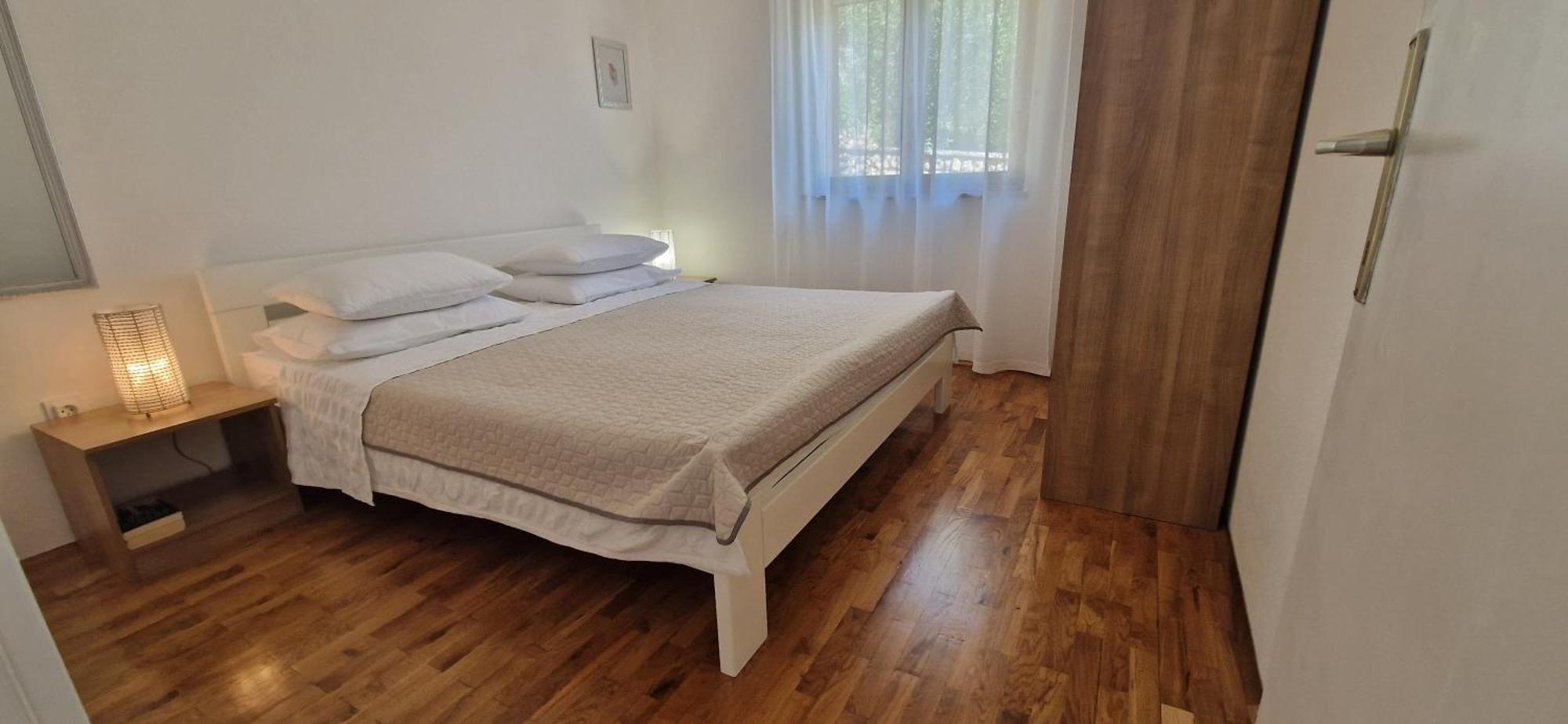 Apartments Podbarje 볼 외부 사진