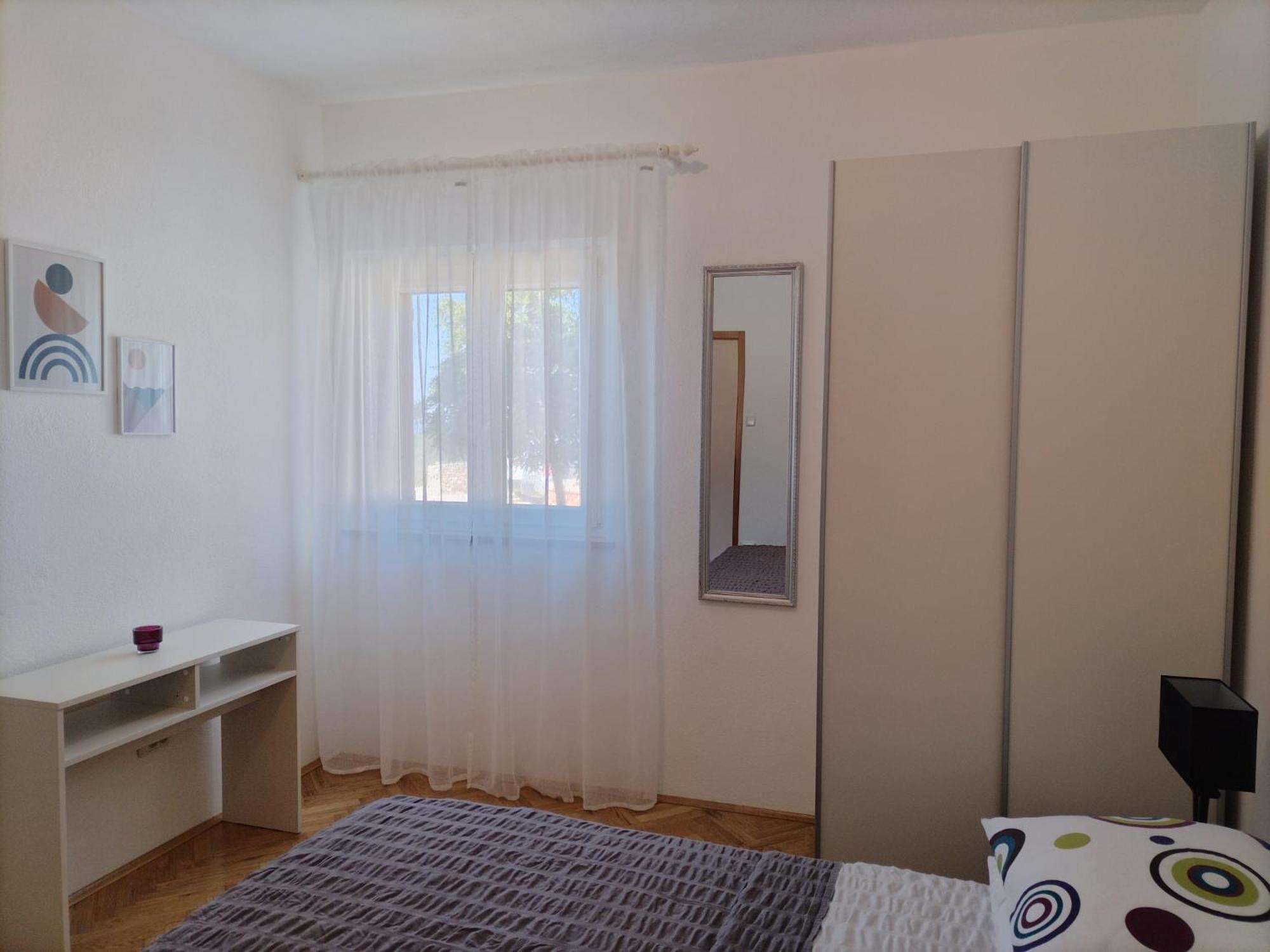 Apartments Podbarje 볼 외부 사진